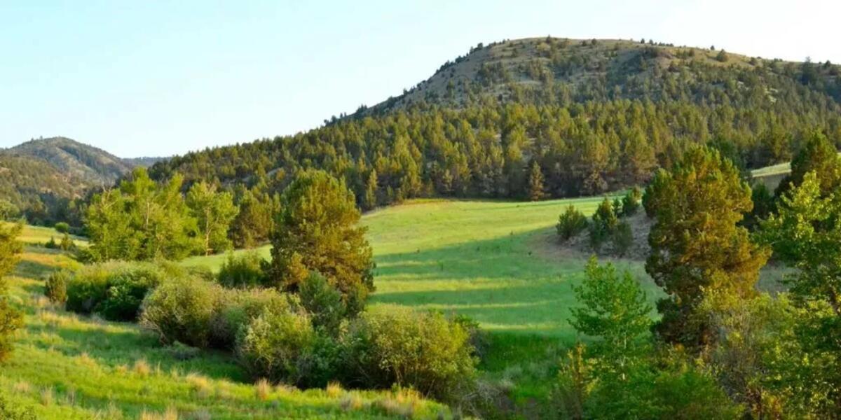 Wasatch Range scenery